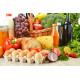 Продукты и напитки